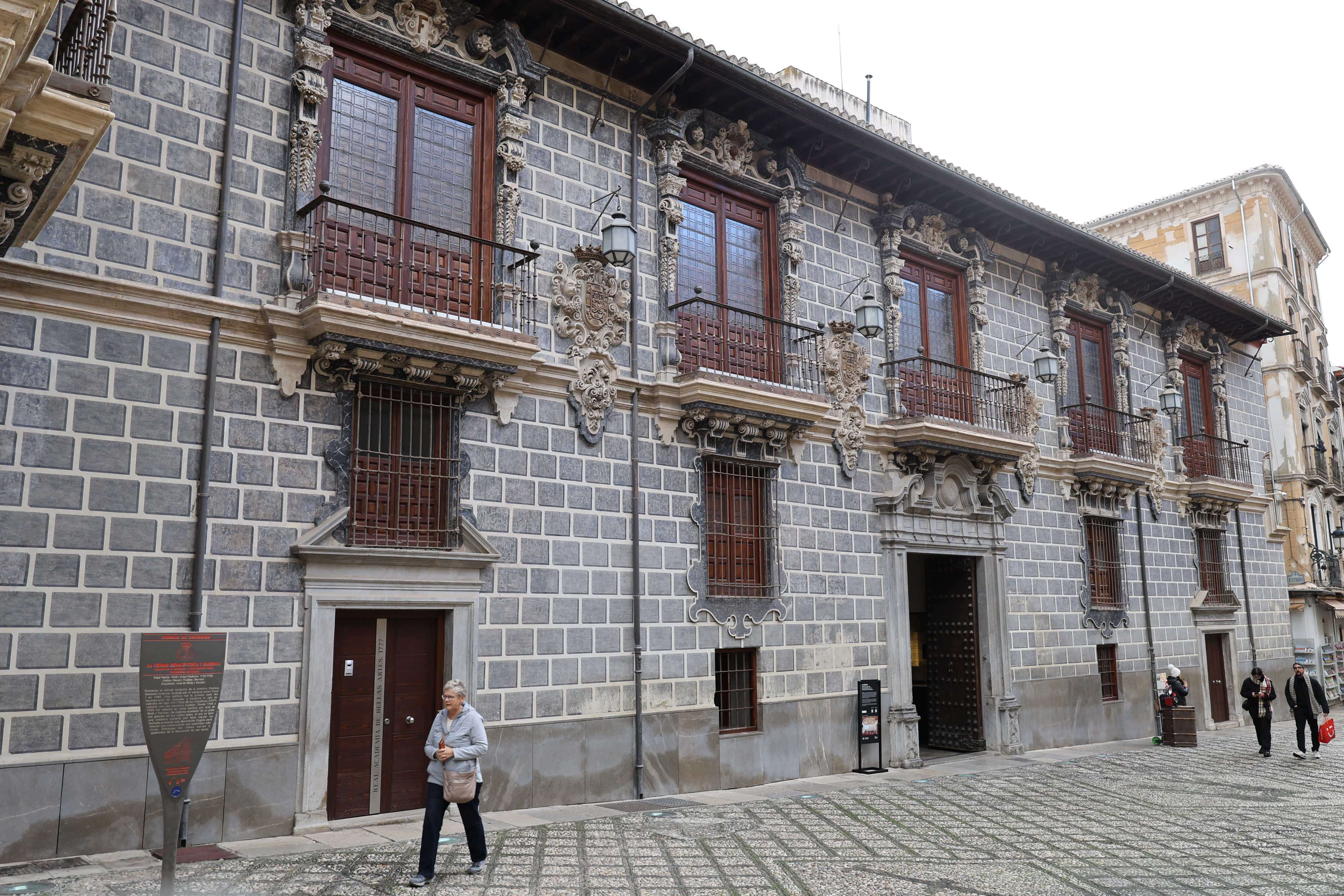 Granada